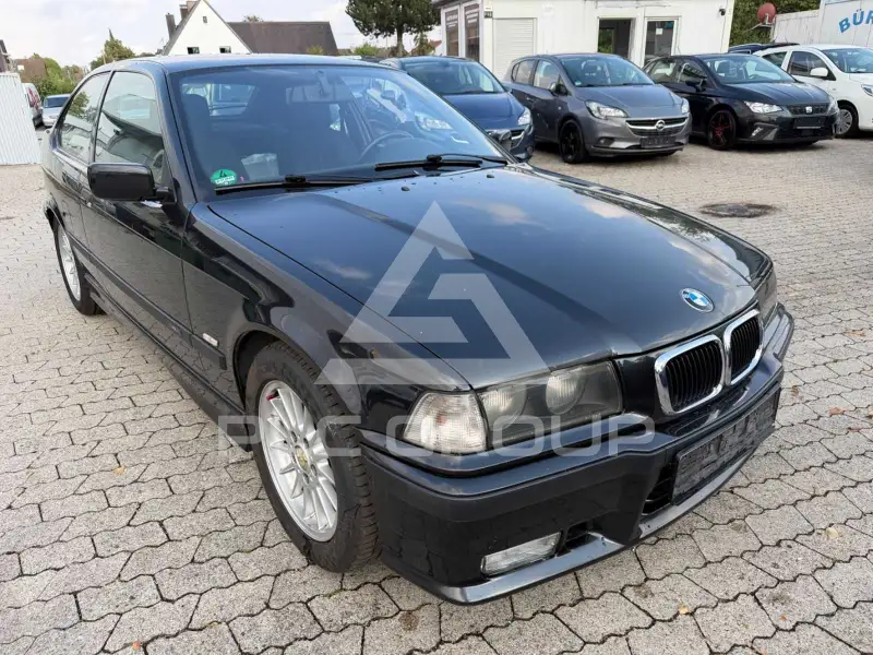 1998 BMW 316