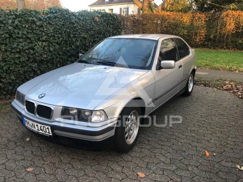1998 BMW 316