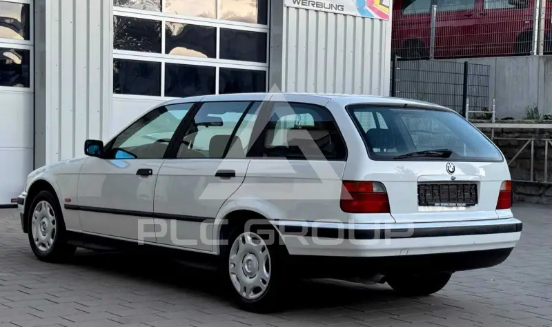 1998 BMW 316