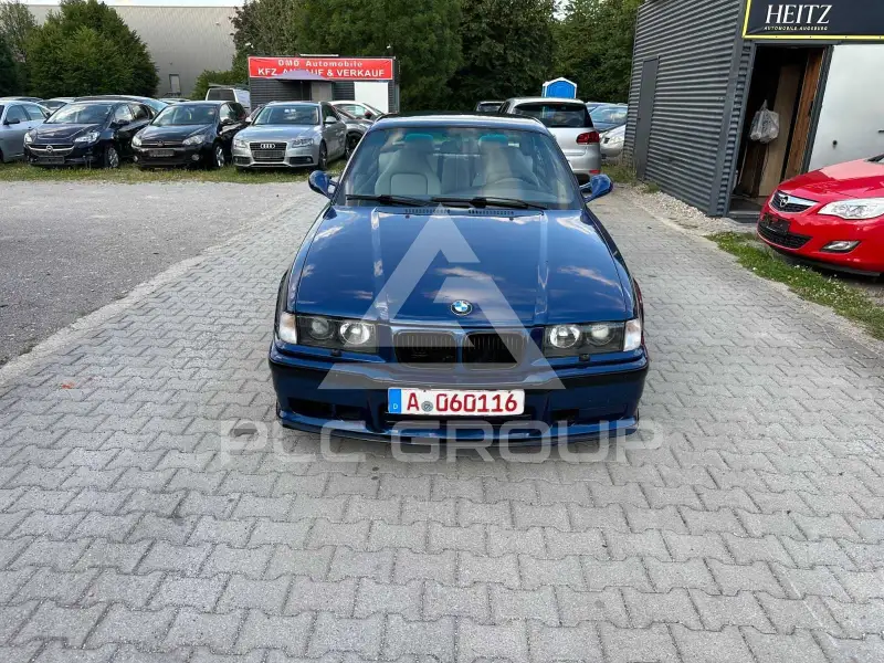 1998 BMW 328