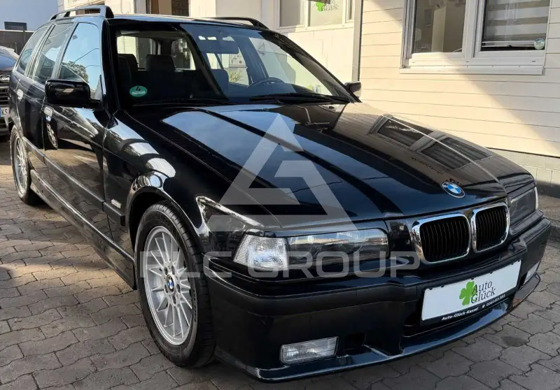 1998 BMW 328
