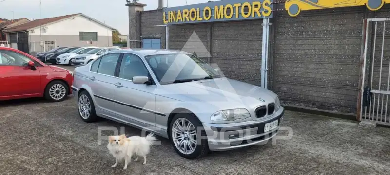 1998 BMW 328