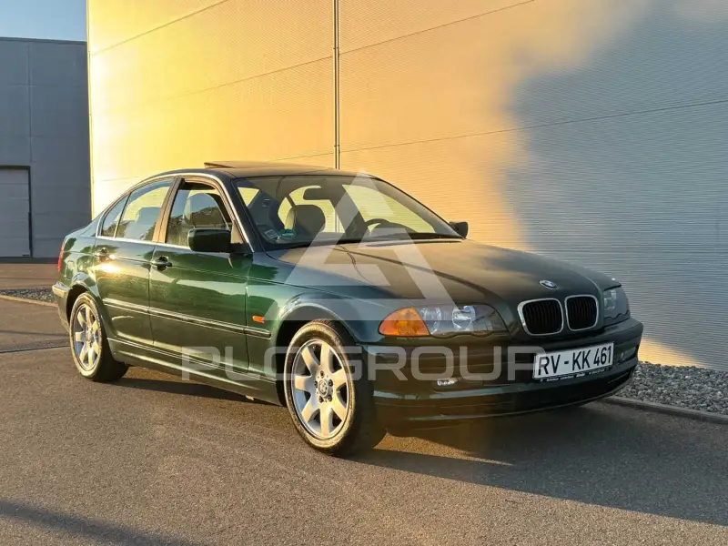 1998 BMW 328