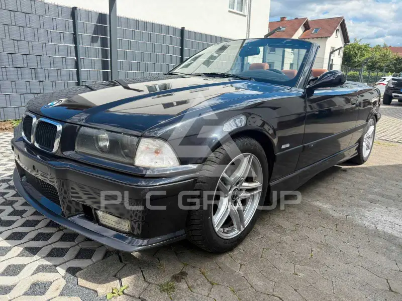 1998 BMW 328