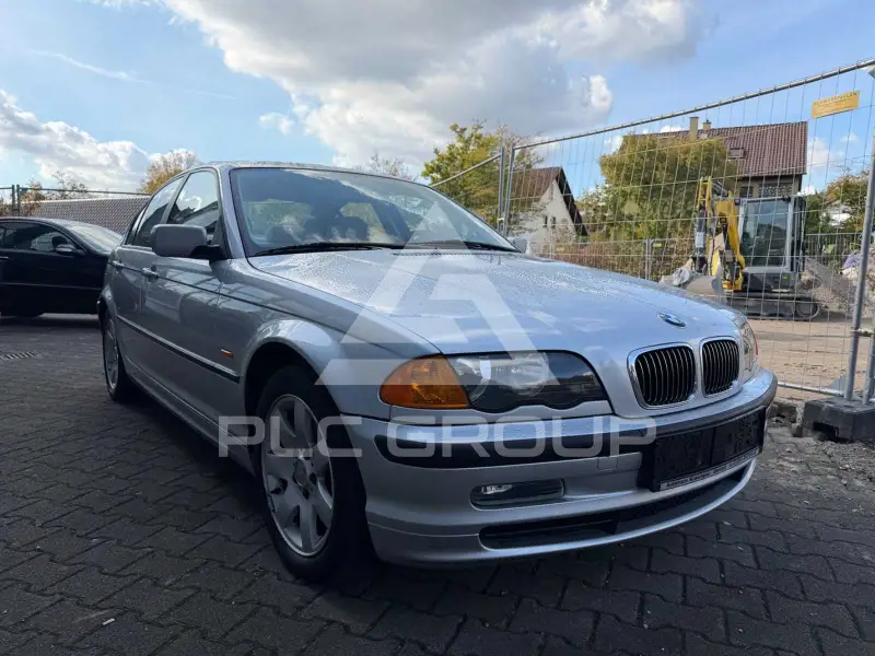 1998 BMW 328
