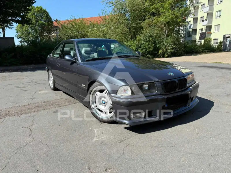 1998 BMW 328