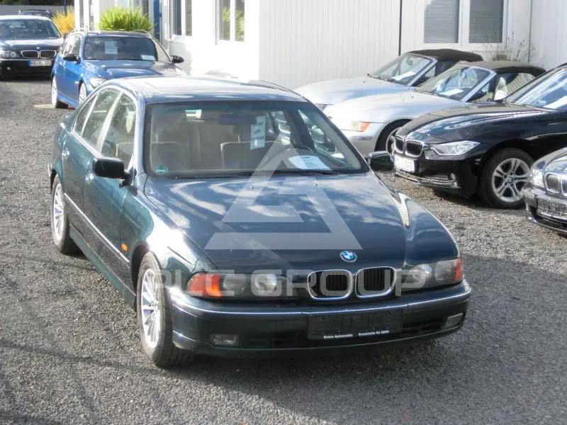 1998 BMW 528
