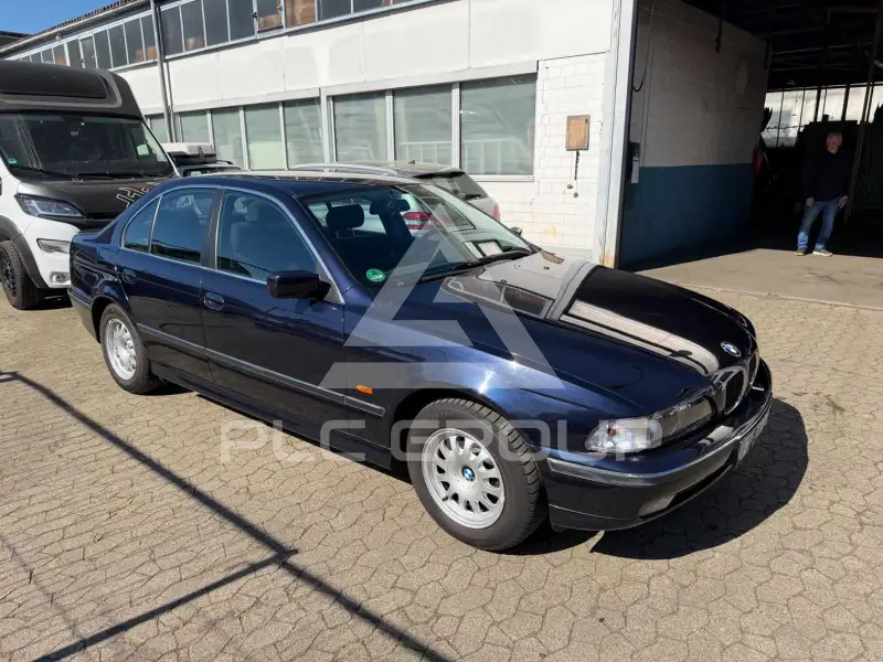 1998 BMW 528