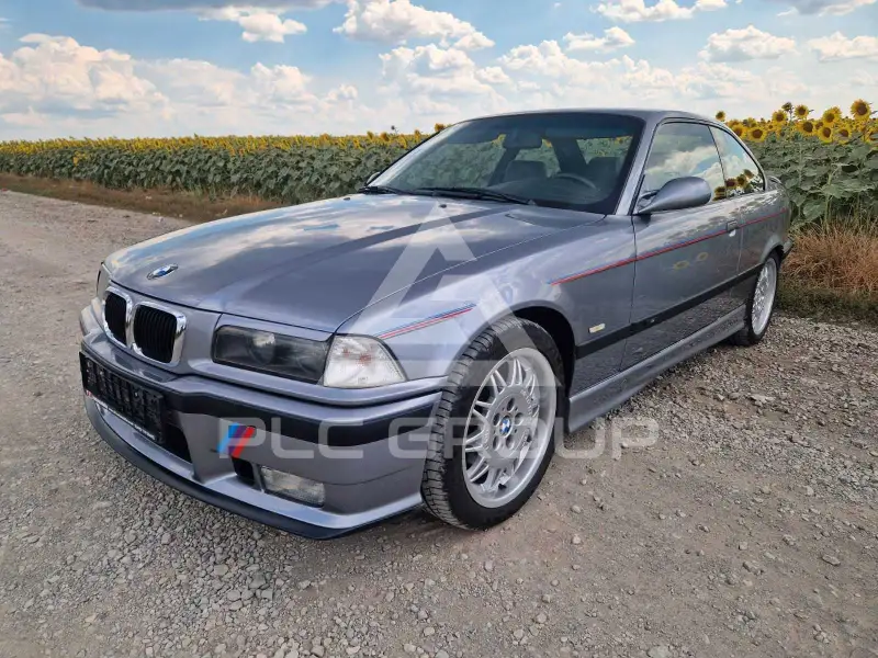 1998 BMW 320