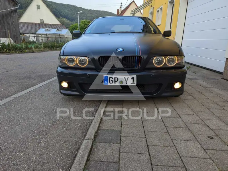 1998 BMW 540