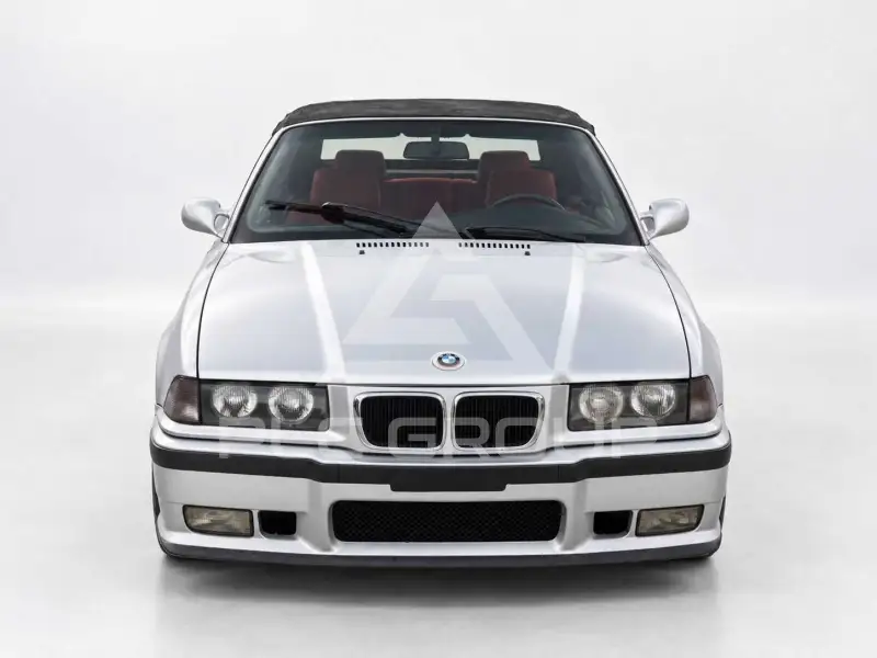 1998 BMW M3