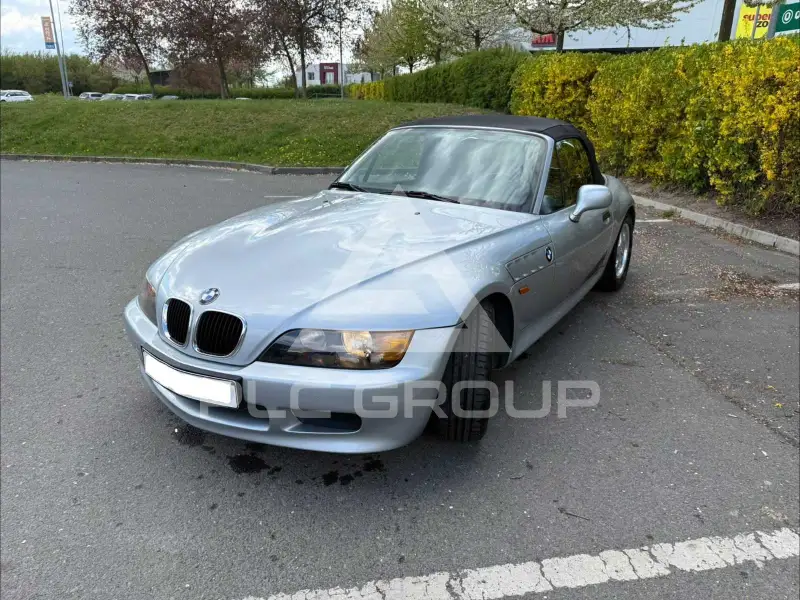 1998 BMW Z3