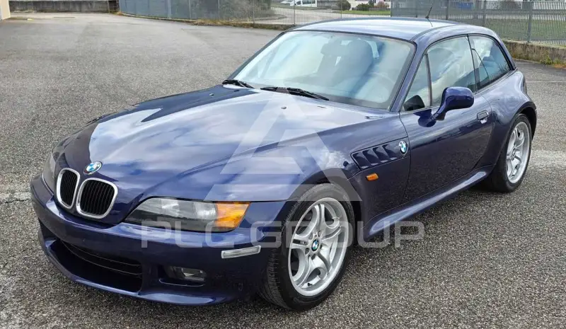 1998 BMW Z3
