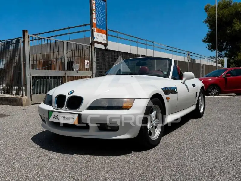 1998 BMW Z3