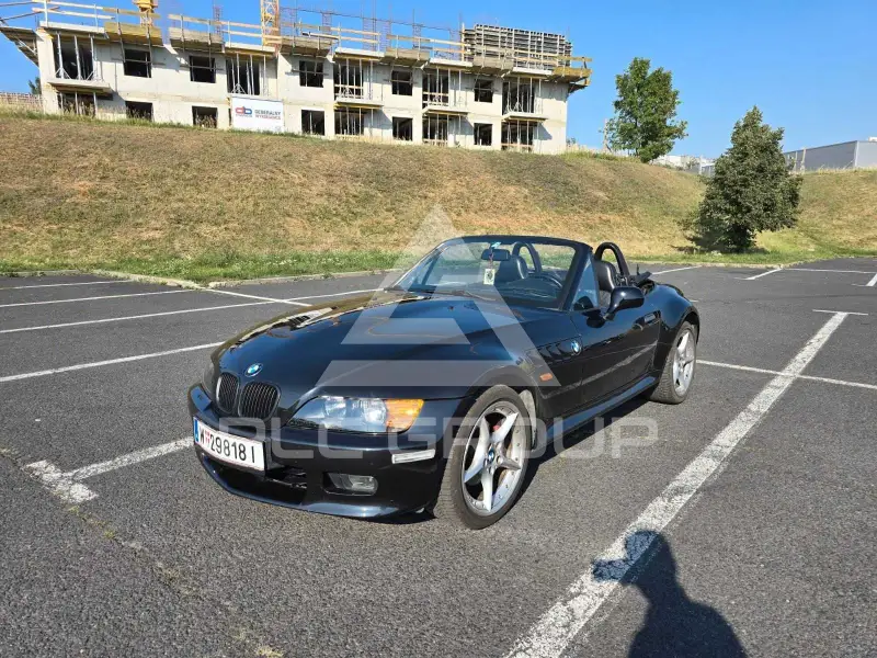 1998 BMW Z3