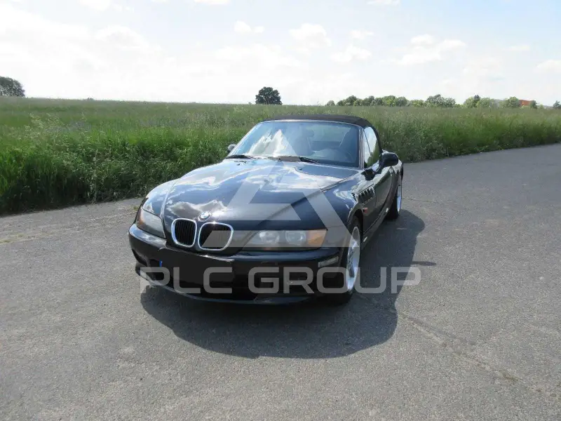 1998 BMW Z3