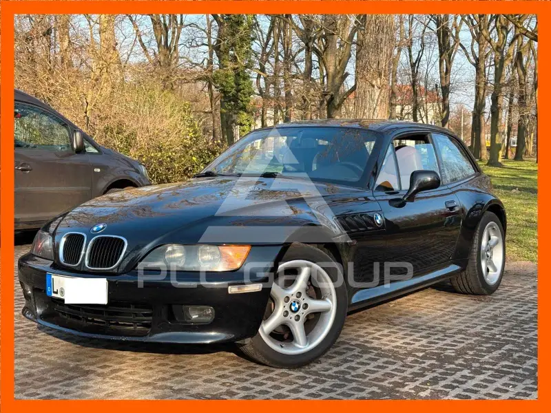 1998 BMW Z3