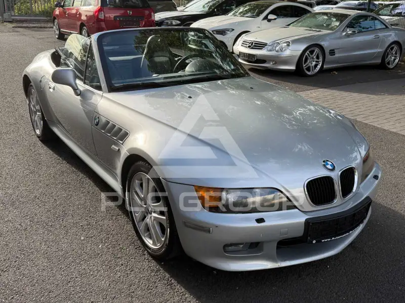 1998 BMW Z3