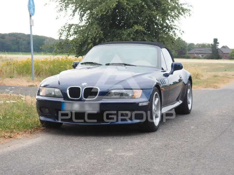 1998 BMW Z3