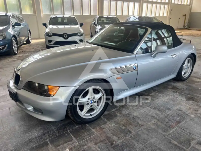 1998 BMW Z3