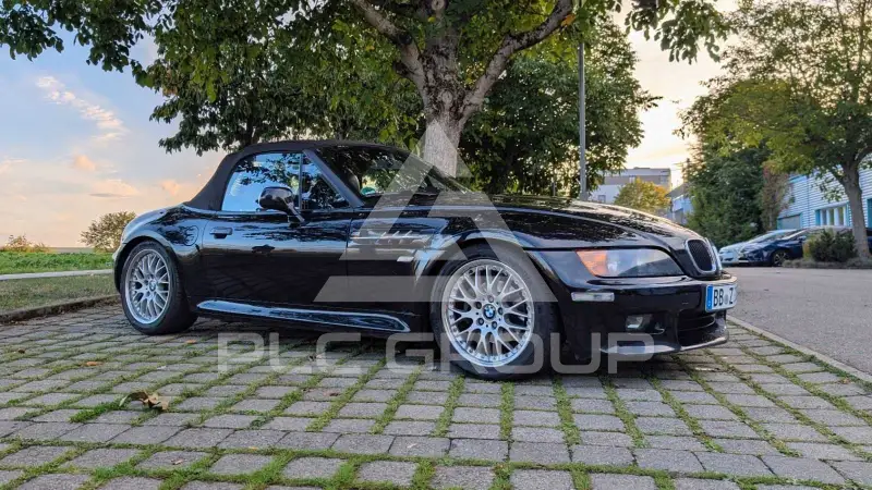 1998 BMW Z3