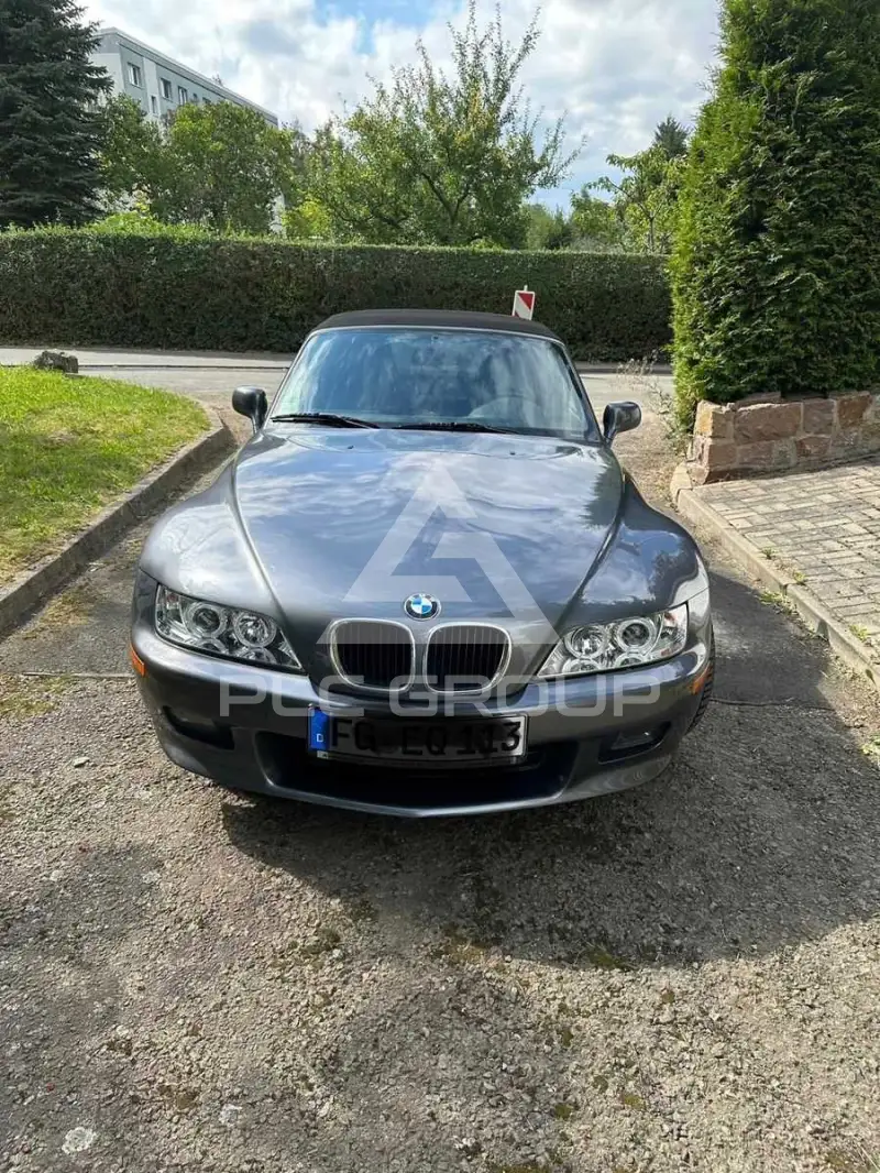 1998 BMW Z3