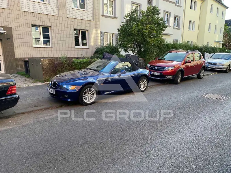 1998 BMW Z3