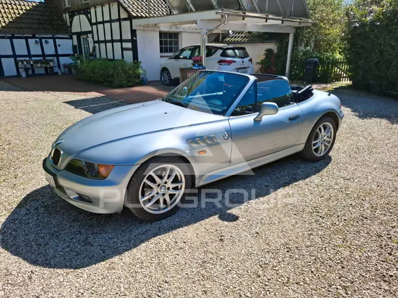 1998 BMW Z3