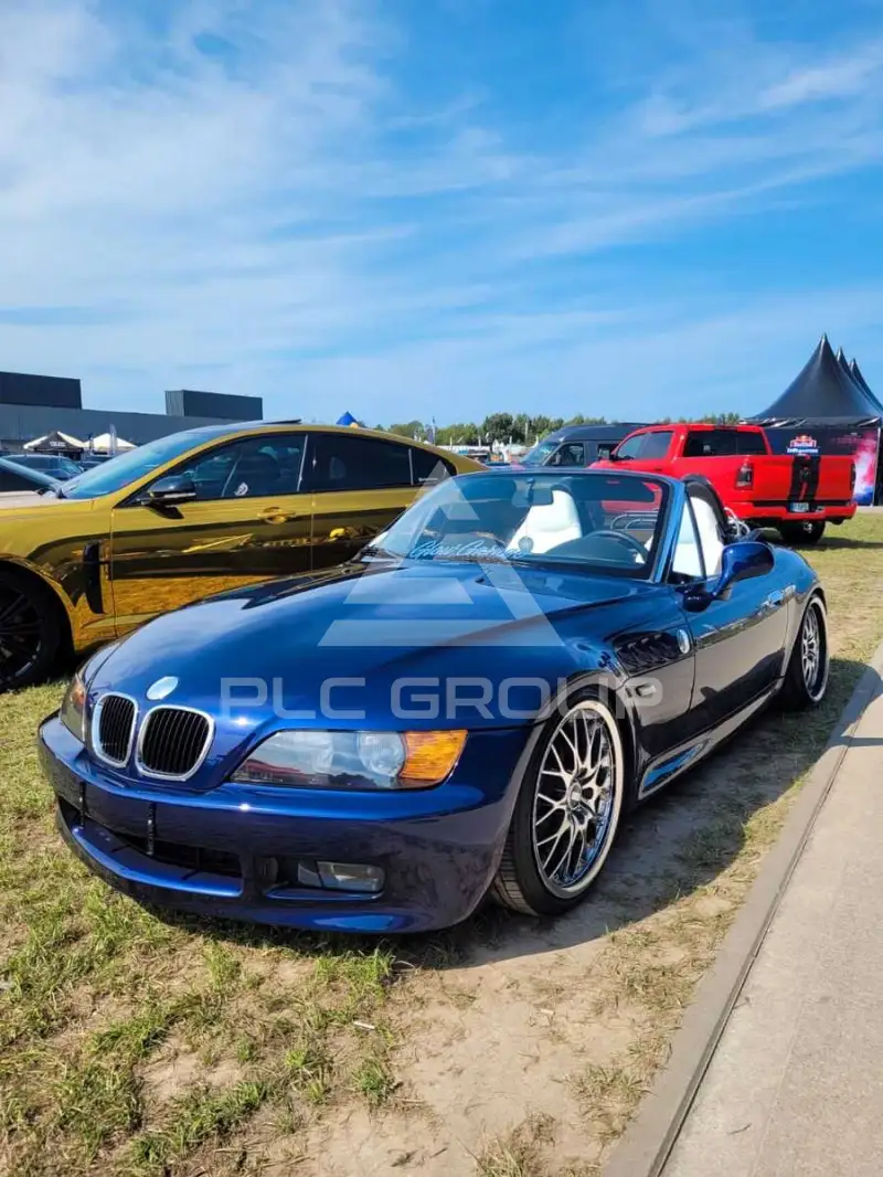 1998 BMW Z3