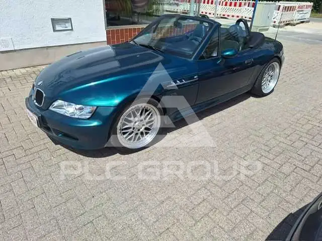 1998 BMW Z3