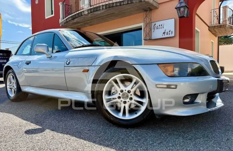 1998 BMW Z3