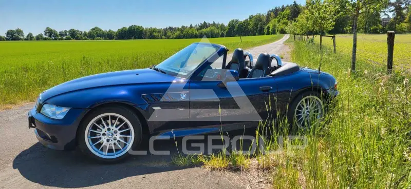 1998 BMW Z3
