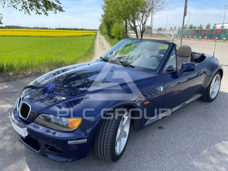 1998 BMW Z3