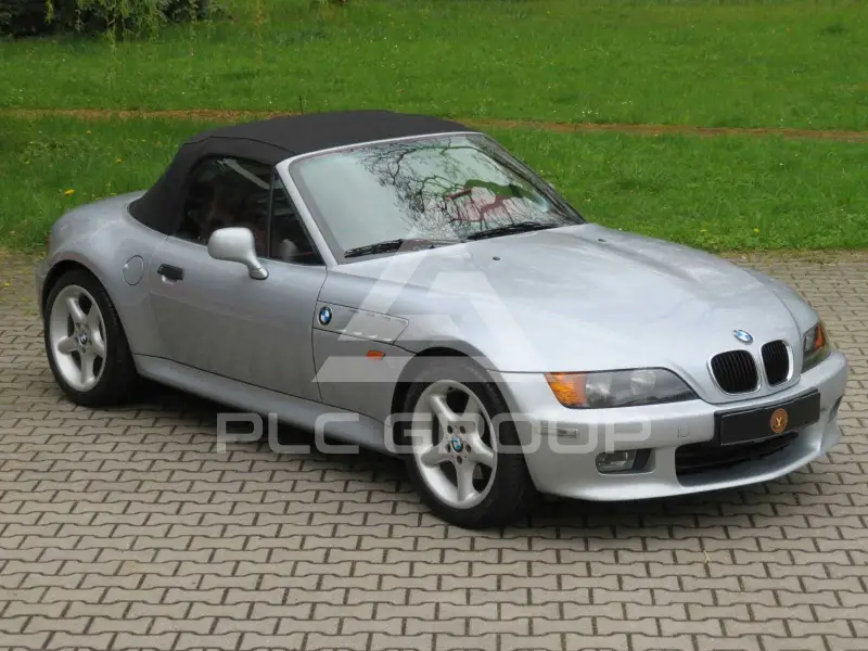 1998 BMW Z3