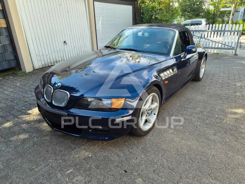 1998 BMW Z3