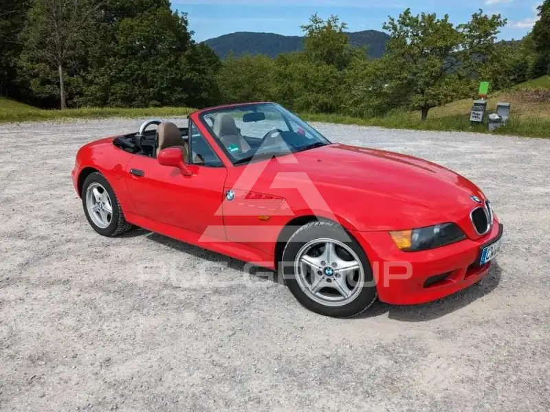 1998 BMW Z3