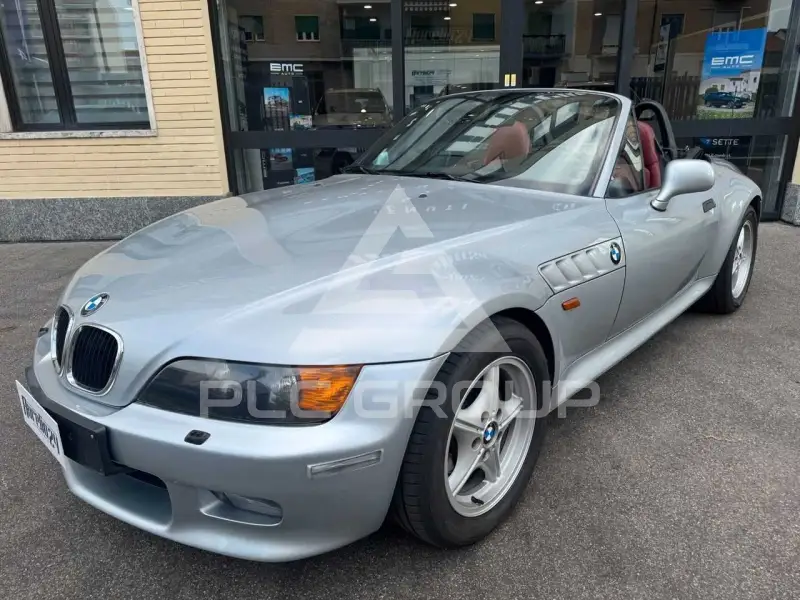 1998 BMW Z3