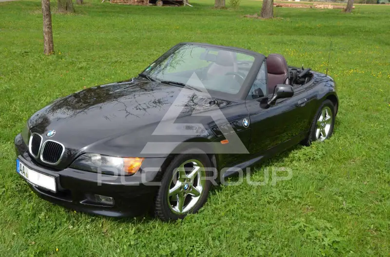 1998 BMW Z3