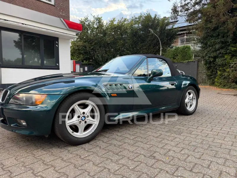 1998 BMW Z3
