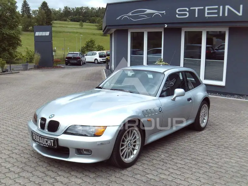 1998 BMW Z3