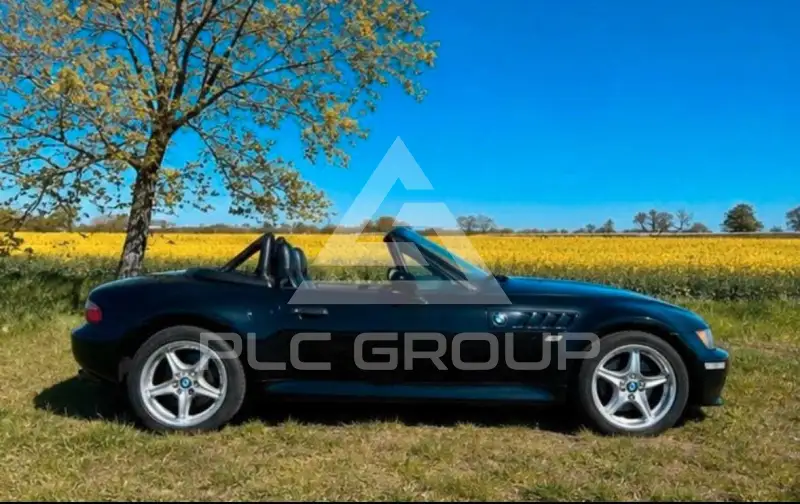 1998 BMW Z3