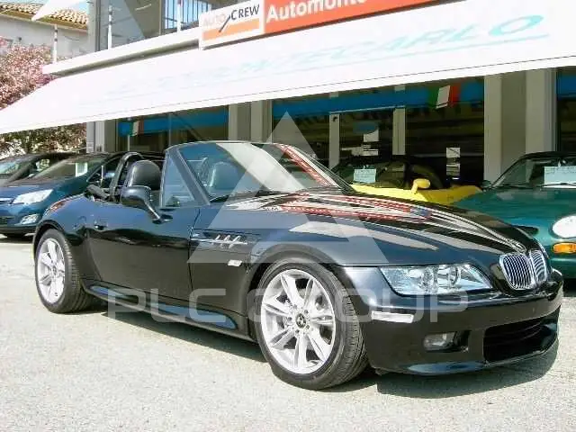 1998 BMW Z3