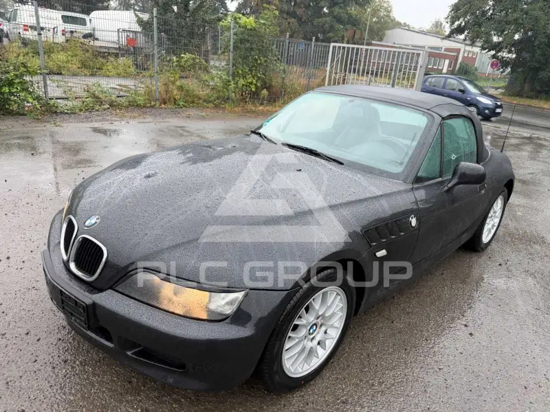 1998 BMW Z3