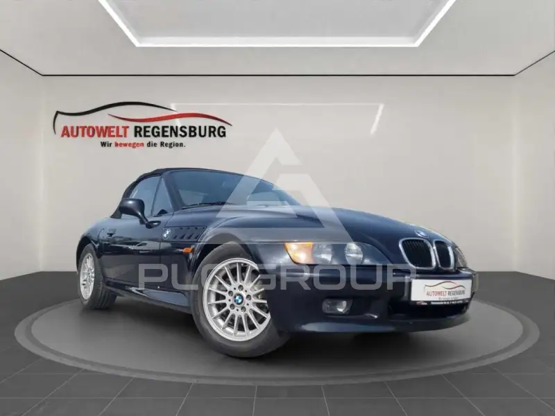 1998 BMW Z3