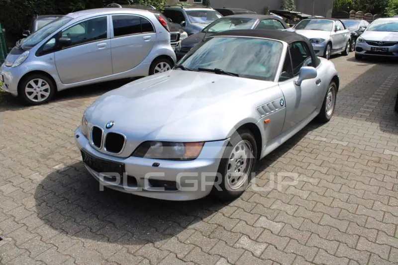 1998 BMW Z3