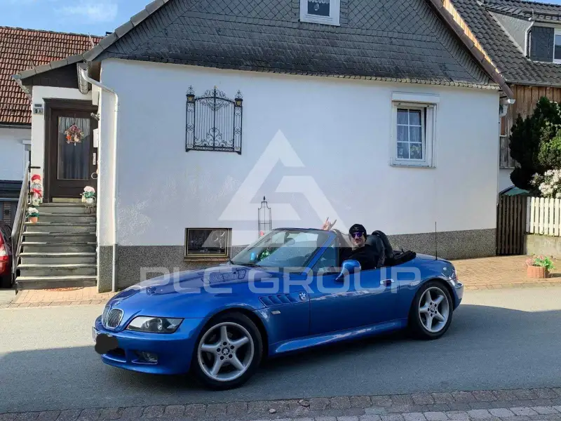 1998 BMW Z3