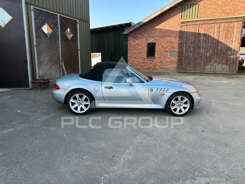 1998 BMW Z3