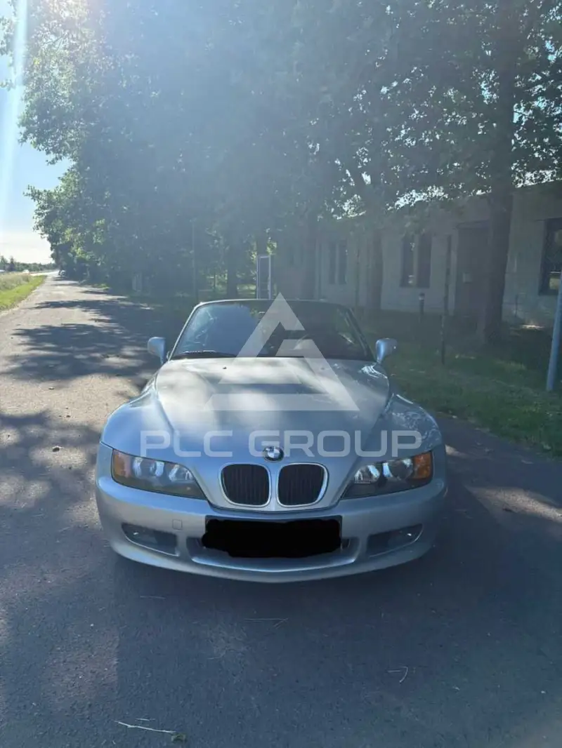 1998 BMW Z3