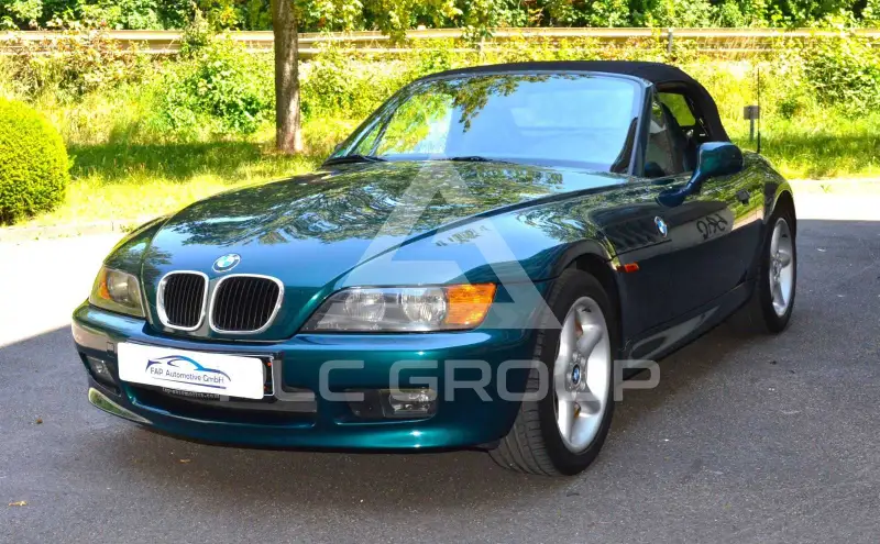 1998 BMW Z3