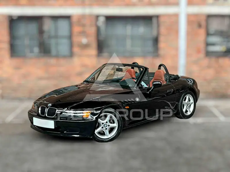 1998 BMW Z3